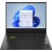 HP OMEN 16-u0004na Intel® Core™ i7 i7-13700HX Laptop 40.6 cm (16") WUXGA 16 GB DDR5-SDRAM 1 TB SSD NVIDIA GeForce RTX 4060 Wi-Fi 6E (802.11ax) Windows 11 Home Black
