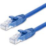 Astrotek AT-RJ45BLU6-3M networking cable Blue Cat6 U/UTP (UTP)