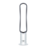 Dyson AM07 Silver, White