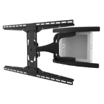 Peerless IM771PU TV mount 2.29 m (90") Black, White