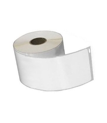 Image of BCD Compatible Dymo 99014 S0722430 Replacement Shipping/Name Badge...