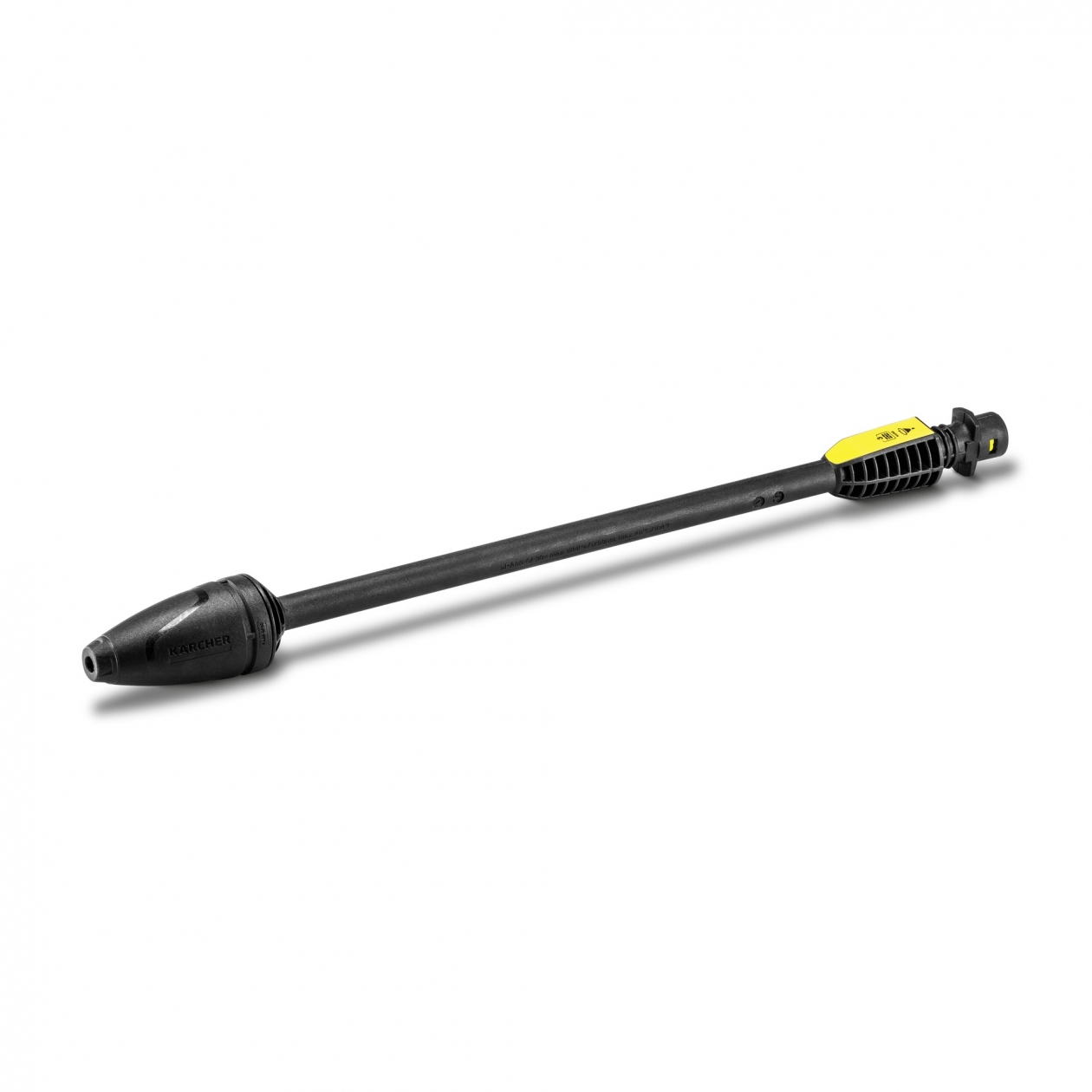 Image of Kärcher DB 120 - Nozzle - Kärcher - K2 - K3 - Black - 41 mm - 41 mm