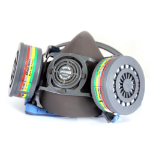 BEESWIFT Twin Filter Abek Ready Mask C / W Filters