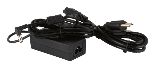 Photos - Tablet Honeywell RT10 power adapter/inverter Indoor Black 