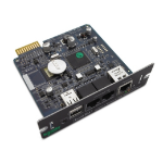 APC AP9631X711 UPS accessory