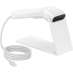 HP Engage 2D G2 White Barcode Scanner