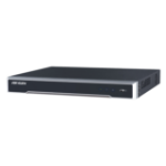 Hikvision Digital Technology DS-7608NI-K2/8P Netwerk Video Recorder (NVR) 1U Zwart