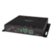 Crestron AM-3200 AV extender AV repeater Black