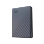 Western Digital WDBRMD0040BGY-WESN disque dur externe 4 To