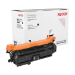 Xerox 006R04145 Toner cartridge black high-capacity, 10.5K pages (replaces HP 504X/CE250X) for HP CLJ CP 3525