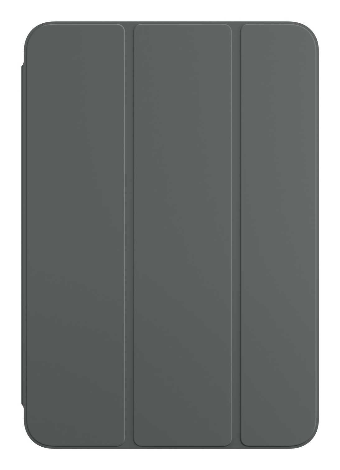 Apple MC2Q4ZM/A tablet case 21.1 cm (8.3") Folio Charcoal