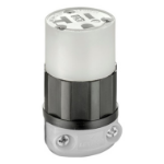 Leviton 5369-C electrical socket coupler 20 A 2