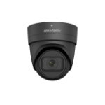 Hikvision DS-2CD2H46G2-IZS(2.8-12mm)/C/BLACK bewakingscamera Dome IP-beveiligingscamera Binnen & buiten 2688 x 1520 Pixels Plafond/muur