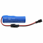 CoreParts MBXMC-BA290 household battery Rechargeable battery