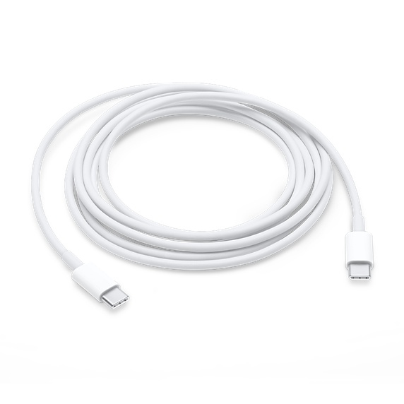 Image of Apple USB-C Charge Cable (2m)