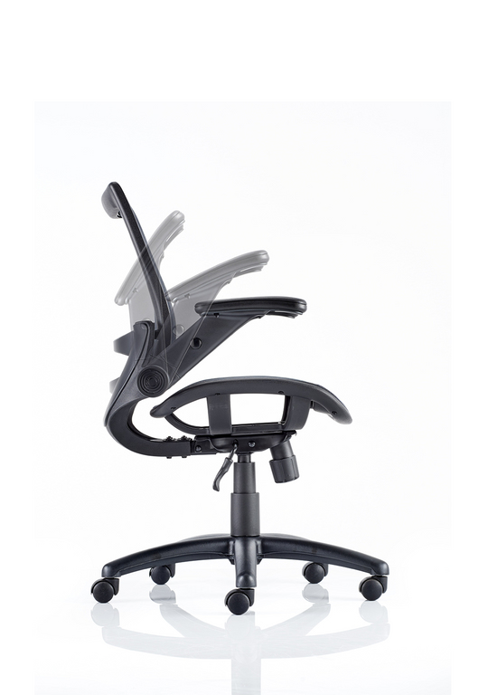 Dynamic OP000210 office/computer chair Mesh seat Mesh backrest