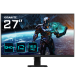 GIGABYTE GS27Q computer monitor 68,6 cm (27") 2560 x 1440 Pixels Quad HD LCD Zwart