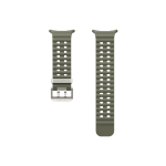 Samsung GALAXY WATCH 8 Ultra Marine Band Green