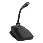 Shure MXW8 Plug-in transmitter