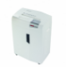 HSM X15 paper shredder Particle-cut shredding 57 dB 23 cm Silver, White