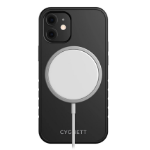 Cygnett AlignPro mobile phone case 17 cm (6.7") Cover Black
