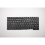 Lenovo 01EP186 laptop spare part Keyboard