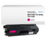 CoreParts QI-BR2061M tonercartridge 1 stuk(s) Compatibel Magenta