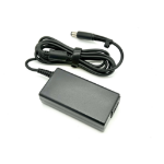 BTI 360W Charger for Alienware M18 R2 Alienware x16 R2 74mm x 50mm tip Includes UK power cable power adapter/inverter Indoor Black
