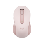 Logitech Signature M650 mouse Office Right-hand RF Wireless + Bluetooth Optical 4000 DPI