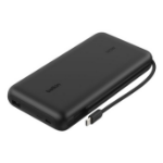 Belkin UltraCharge Pro 25000 mAh Black