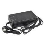 CoreParts MBXBTCHR-AC0074 mobile device charger Other Black AC Indoor