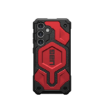 Urban Armor Gear 214411119494 mobile phone case 15.8 cm (6.2") Cover Black, Red