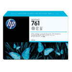 HP 761 grijze DesignJet inktcartridge, 400 ml