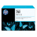 HP Cartucho de tinta DesignJet 761 gris de 400 ml