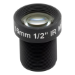 Axis 01812-001 cameralens IP-camera Zwart