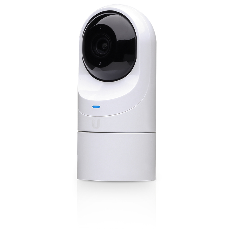 Image of Ubiquiti G3-FLEX Cube IP security camera Indoor & outdoor 1920 x...