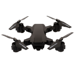 Rollei Fly 60 Combo 4 rotors Quadcopter 2 MP 1280 x 720 pixels 1200 mAh Black