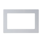 ALLNET ALLTCOVER12WWV1 tablet spare part/accessory Bezel