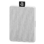 Seagate STJE1000402 external solid state drive 1 TB Gray