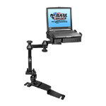 RAM Mounts No-Drill Laptop Mount for '08-12 Ford Taurus + More