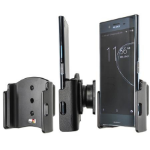Brodit PDA Halter passiv Sony 511974 Passieve houder Mobiele telefoon/Smartphone Zwart