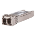 Hewlett Packard Enterprise X130 network transceiver module Fiber optic 10000 Mbit/s SFP+ 1550 nm