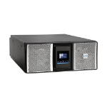 Eaton 9PX11KG2 uninterruptible power supply (UPS) Double-conversion (Online) 11 kVA 11000 W 4 AC outlet(s)