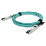 AddOn Networks AOC-S-S-25G-17M-AO InfiniBand/fibre optic cable SFP28 Aqua colour