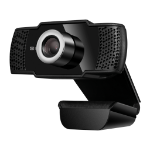Sandberg 333-97 webcam 640 x 480 Pixels USB 2.0 Zwart