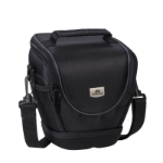 Rivacase 7205A-01 Beltpack case Black