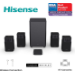 Hisense HT Saturn Soundbar