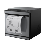 EC-LINE Impresora EC-LINE EC-PM-X5 - Térmica directa, 300 mm/seg