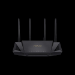 ASUS RT-AX58U wireless router Gigabit Ethernet Dual-band (2.4 GHz / 5 GHz)