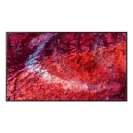 Sony BZ40P Digital signage flat panel 165.1 cm (65") LED Wi-Fi 700 cd/m² 4K Ultra HD Black Android 24/7